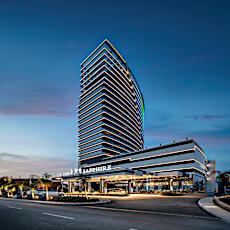 Grand Sapphire Resort Hotel